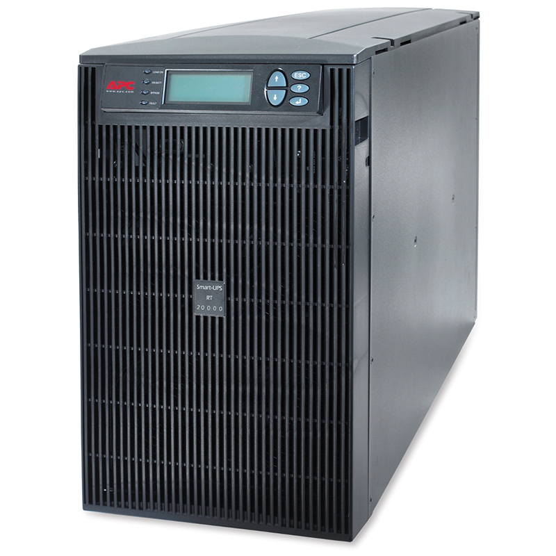 APC SURT20K 配置32只12V38AH电池